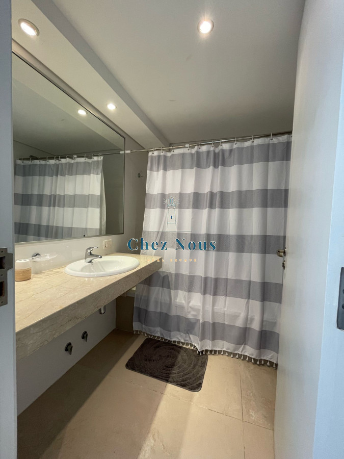 Apartamento ID.835 - Primera fila sobre el mar de la brava con hermosa vista