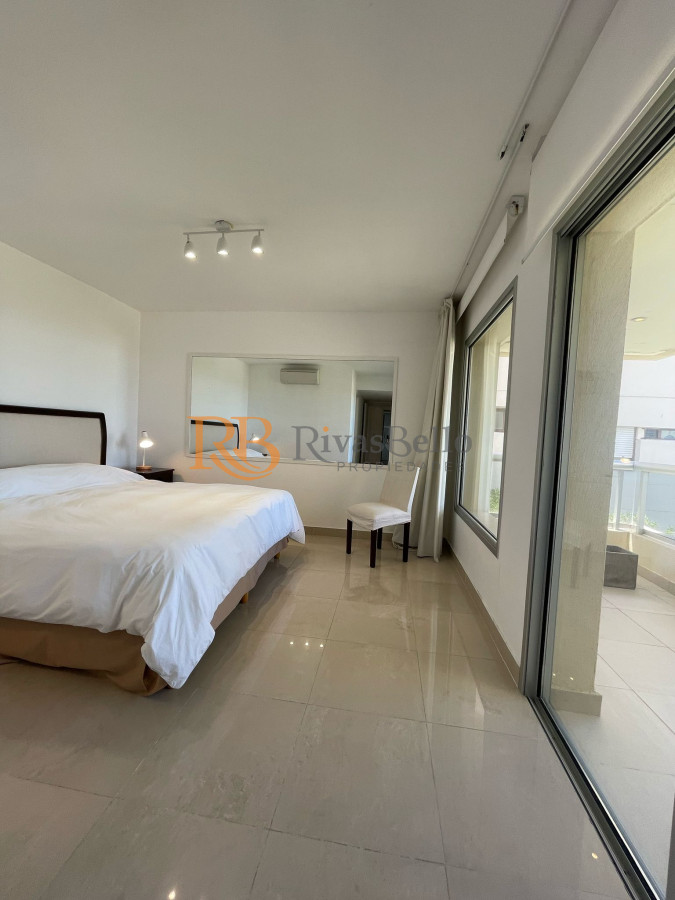 Apartamento ID.10 - Primera fila sobre el mar de la brava con hermosa vista