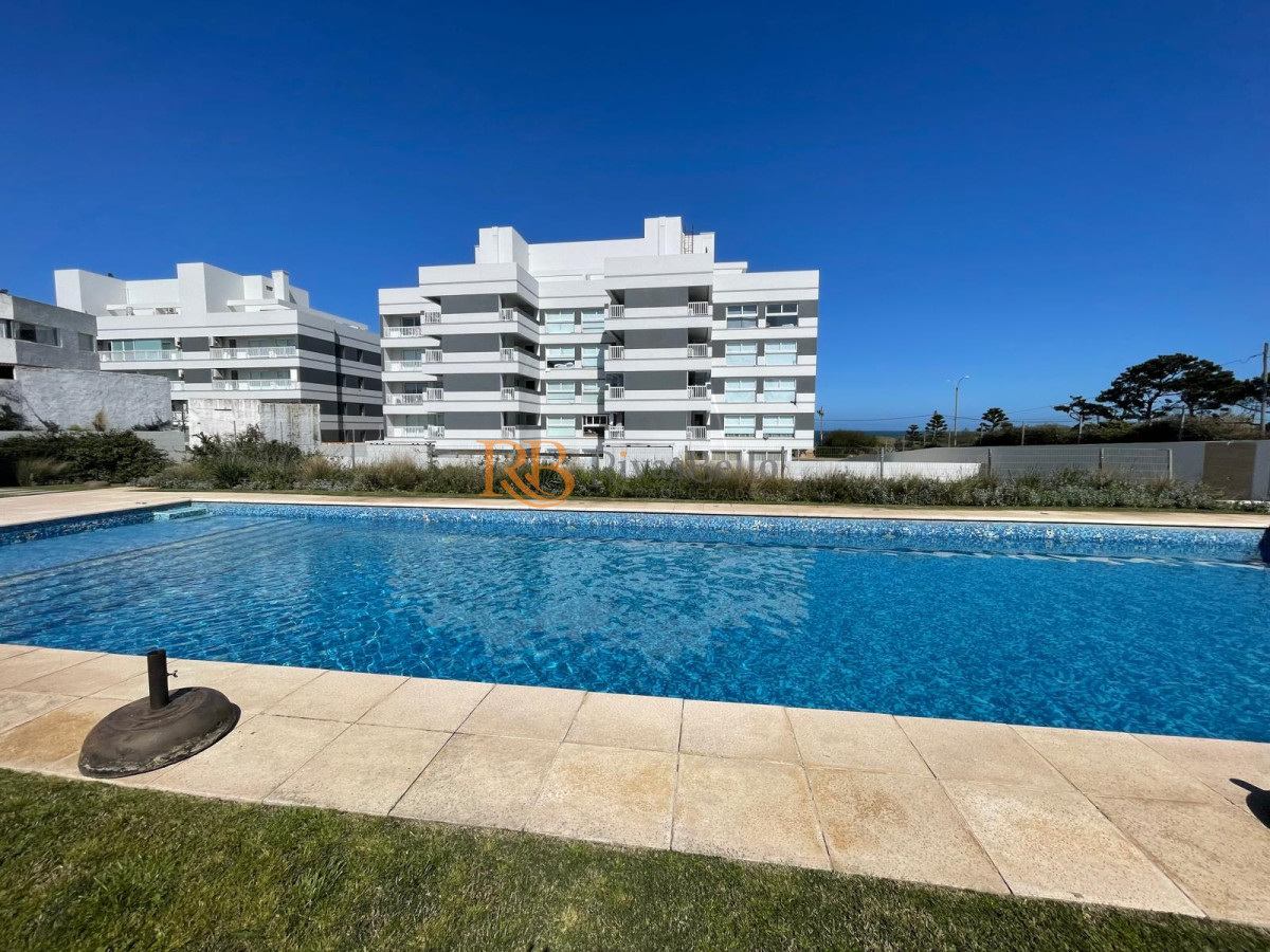 Apartamento ID.21 - Sobre la mansa gran departamento.