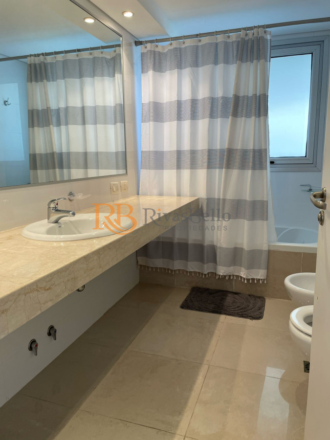 Apartamento ID.10 - Primera fila sobre el mar de la brava con hermosa vista
