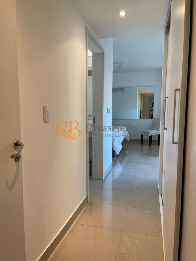 Apartamento ID.10 - Primera fila sobre el mar de la brava con hermosa vista