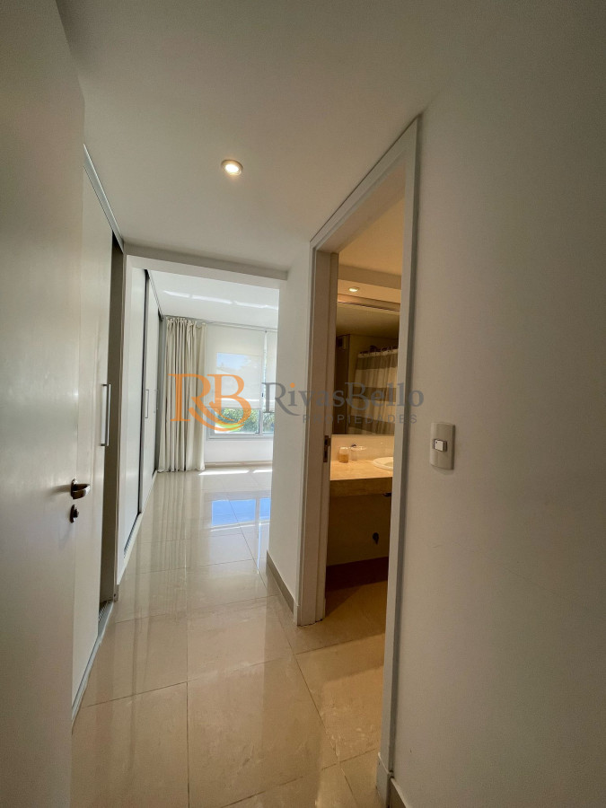 Apartamento ID.10 - Primera fila sobre el mar de la brava con hermosa vista