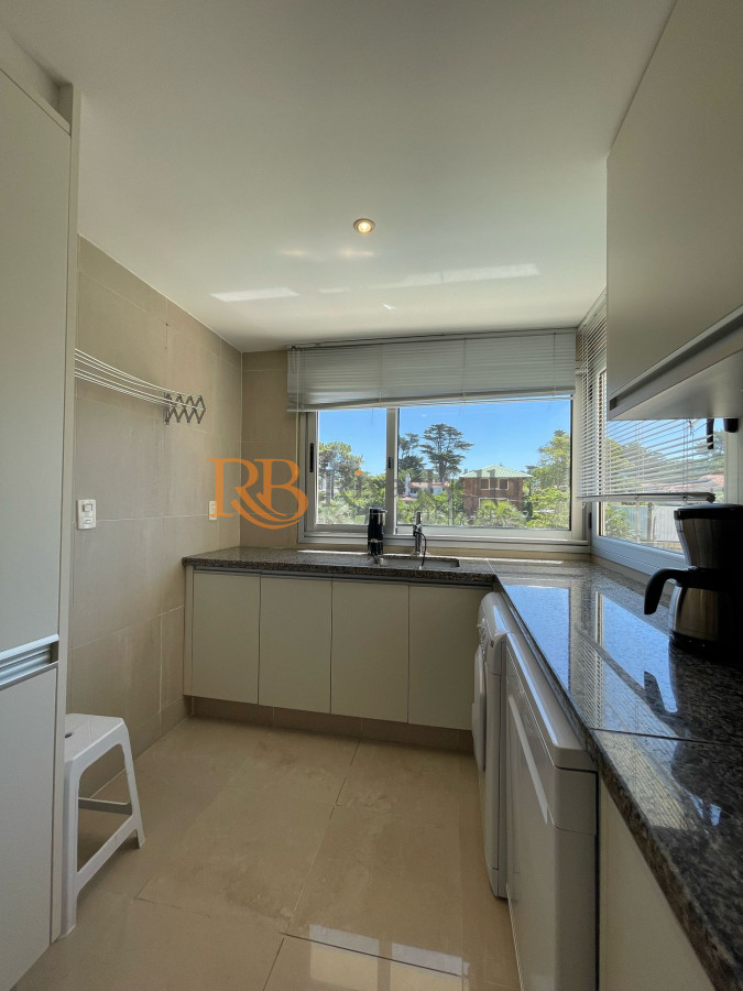 Apartamento ID.10 - Primera fila sobre el mar de la brava con hermosa vista