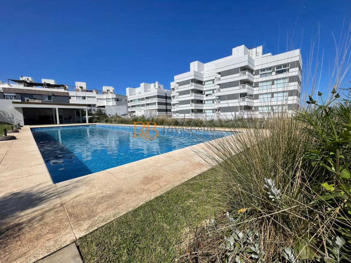Apartamento ID.21 - Sobre la mansa gran departamento.