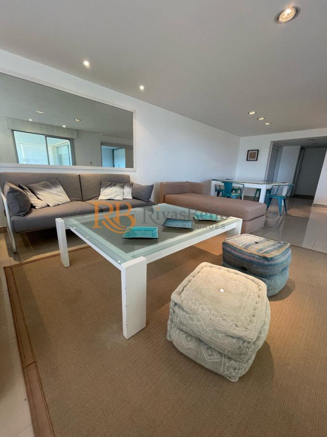 Apartamento ID.10 - Primera fila sobre el mar de la brava con hermosa vista