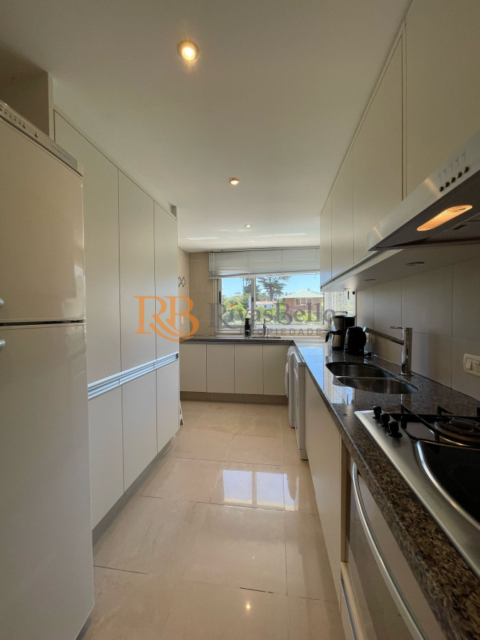 Apartamento ID.10 - Primera fila sobre el mar de la brava con hermosa vista