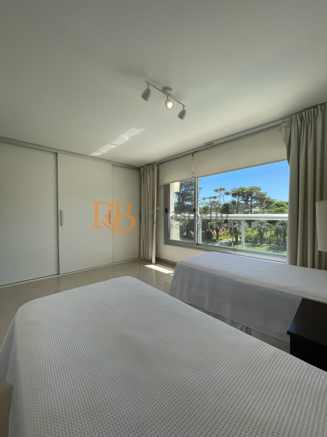 Apartamento ID.10 - Primera fila sobre el mar de la brava con hermosa vista