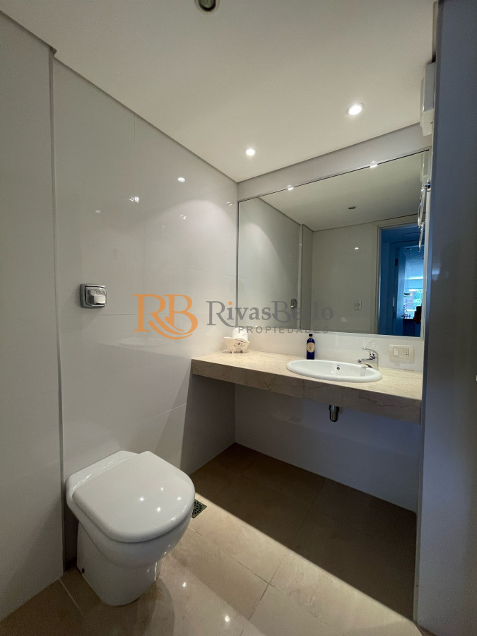 Apartamento ID.10 - Primera fila sobre el mar de la brava con hermosa vista