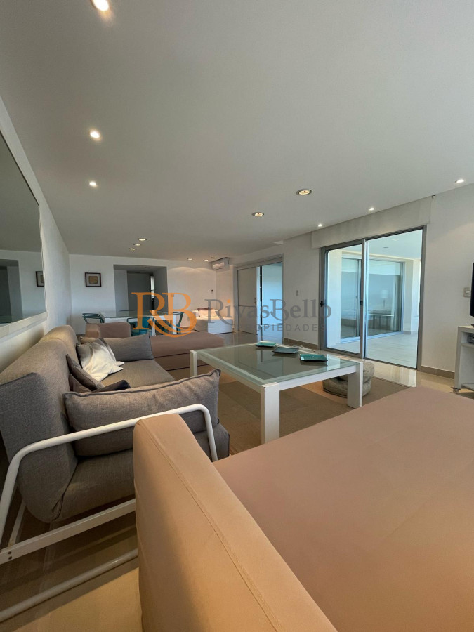 Apartamento ID.10 - Primera fila sobre el mar de la brava con hermosa vista