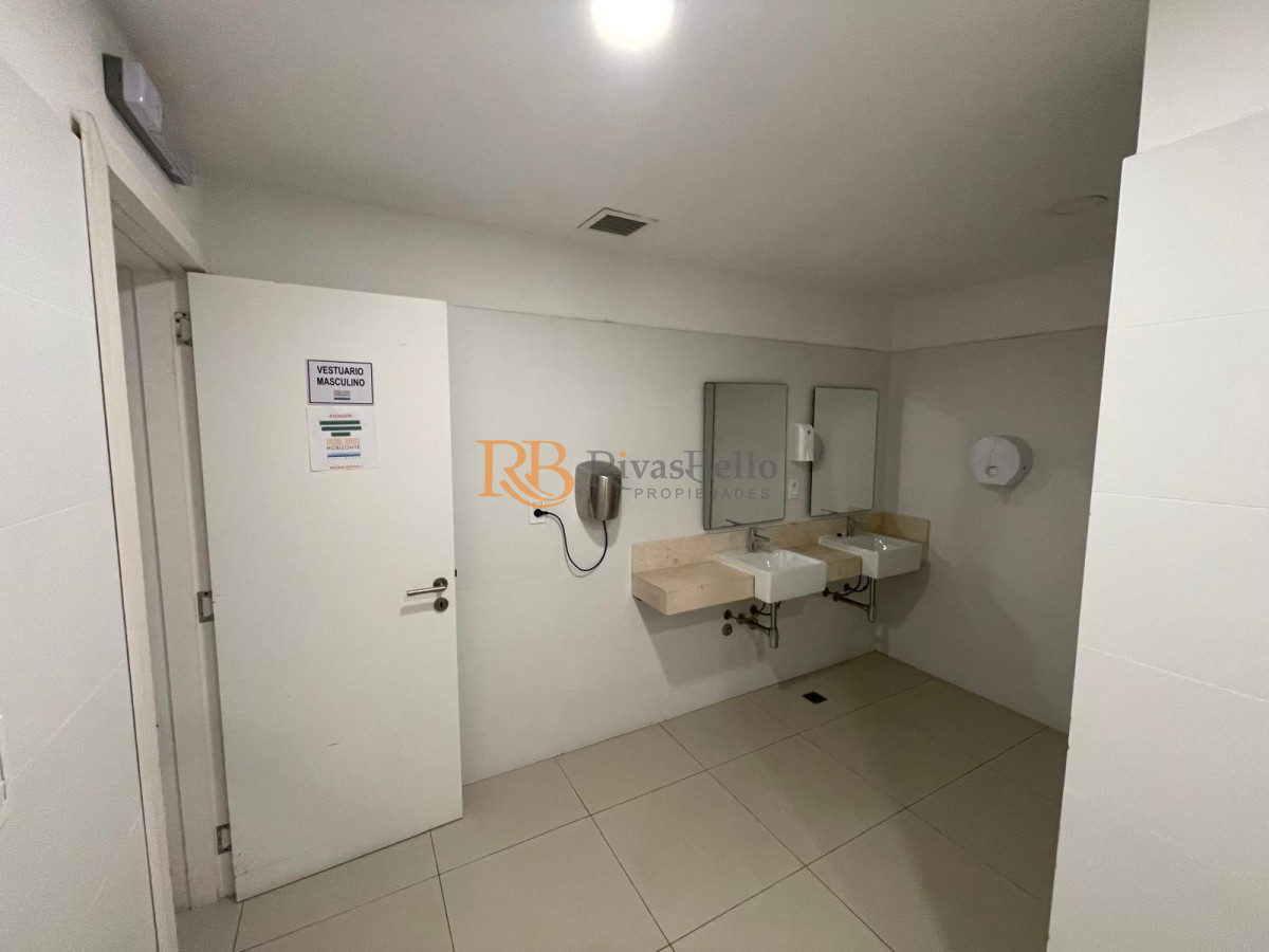 Apartamento ID.21 - Sobre la mansa gran departamento.