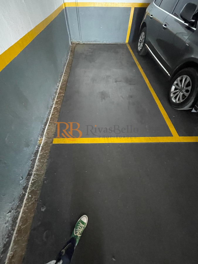 Apartamento ID.21 - Sobre la mansa gran departamento.