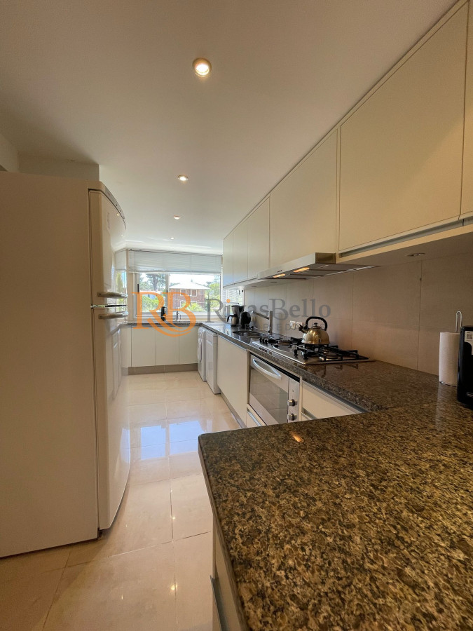Apartamento ID.10 - Primera fila sobre el mar de la brava con hermosa vista