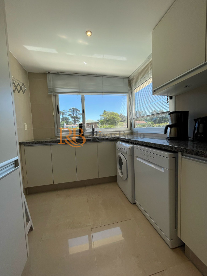 Apartamento ID.10 - Primera fila sobre el mar de la brava con hermosa vista
