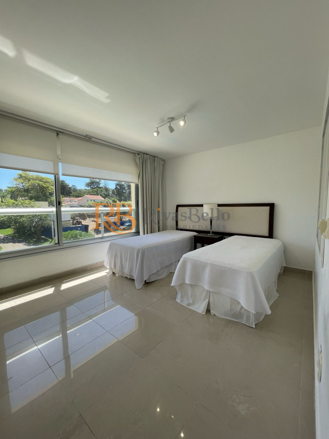 Apartamento ID.10 - Primera fila sobre el mar de la brava con hermosa vista