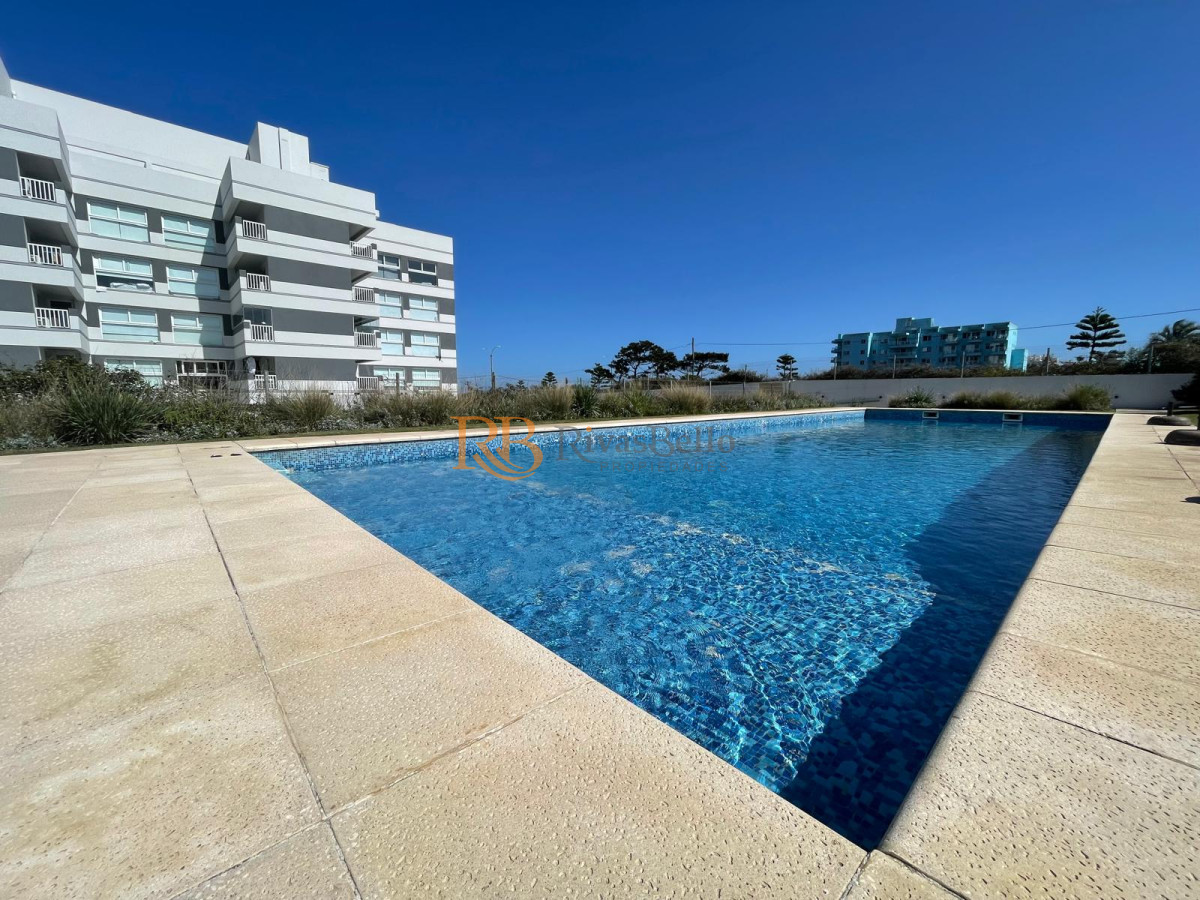 Apartamento ID.21 - Sobre la mansa gran departamento.