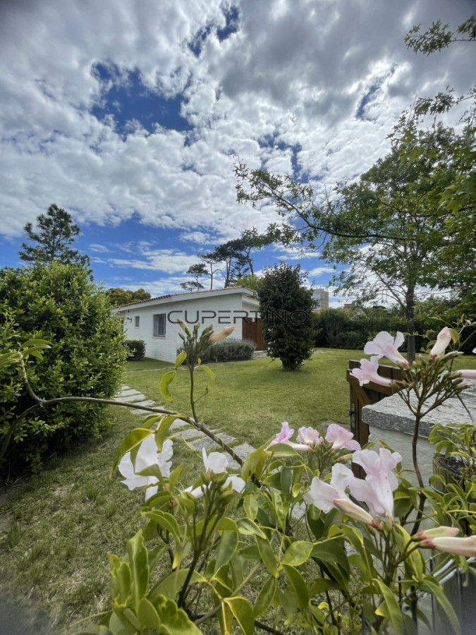 Casa en Punta del Este, Mansa — foto 47