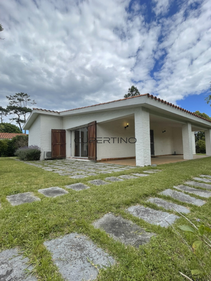 Casa en Punta del Este, Mansa — foto 10