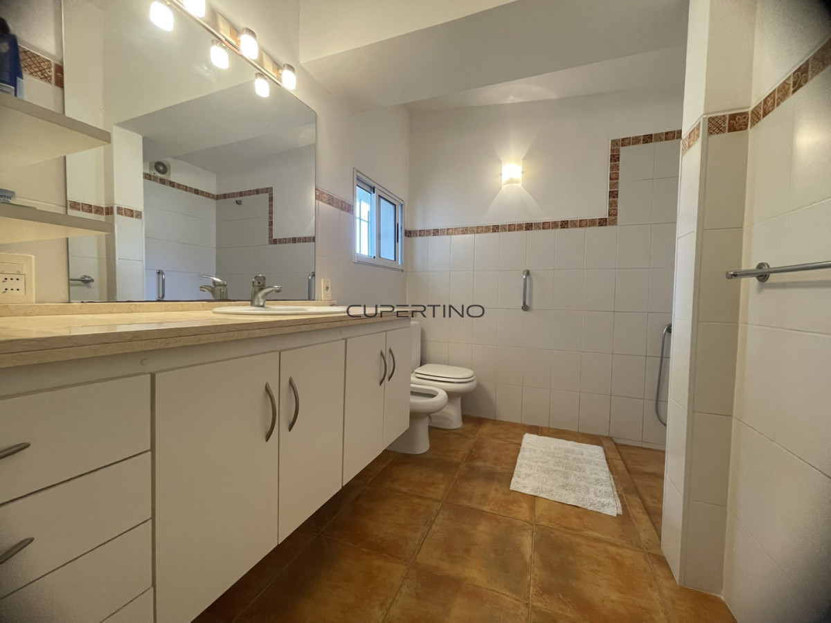 Casa en Punta del Este, Mansa — foto 32