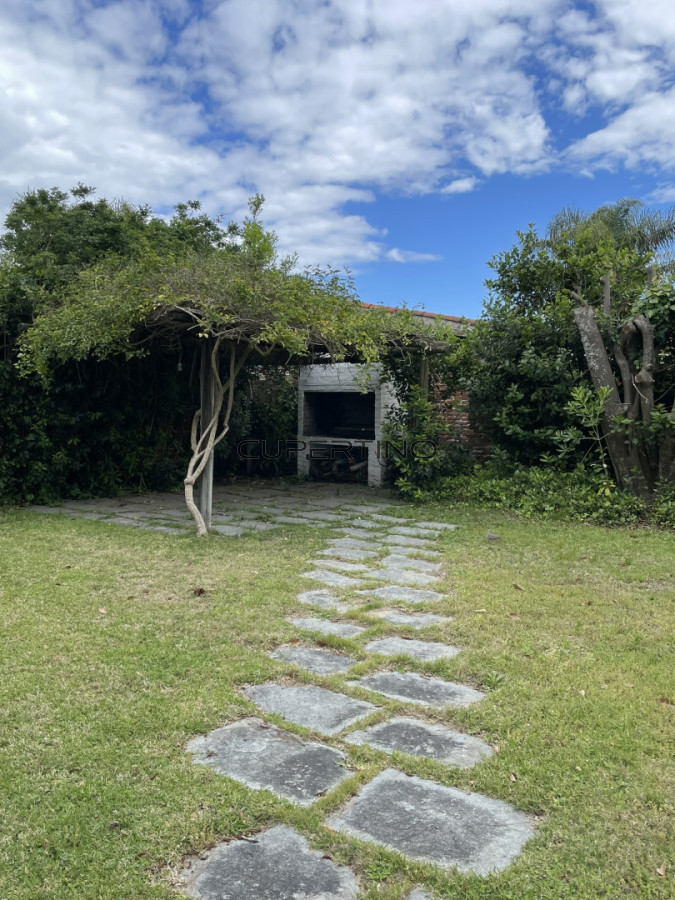 Casa en Punta del Este, Mansa — foto 15