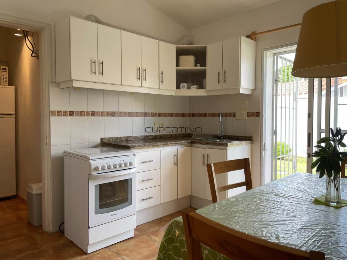Casa en Punta del Este, Mansa — foto 21