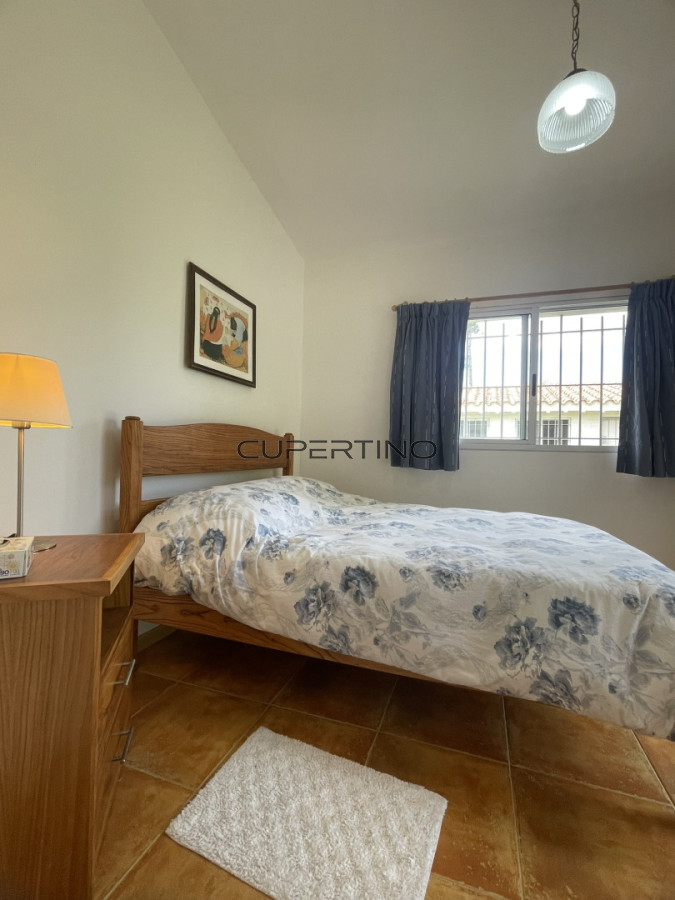 Casa en Punta del Este, Mansa — foto 27