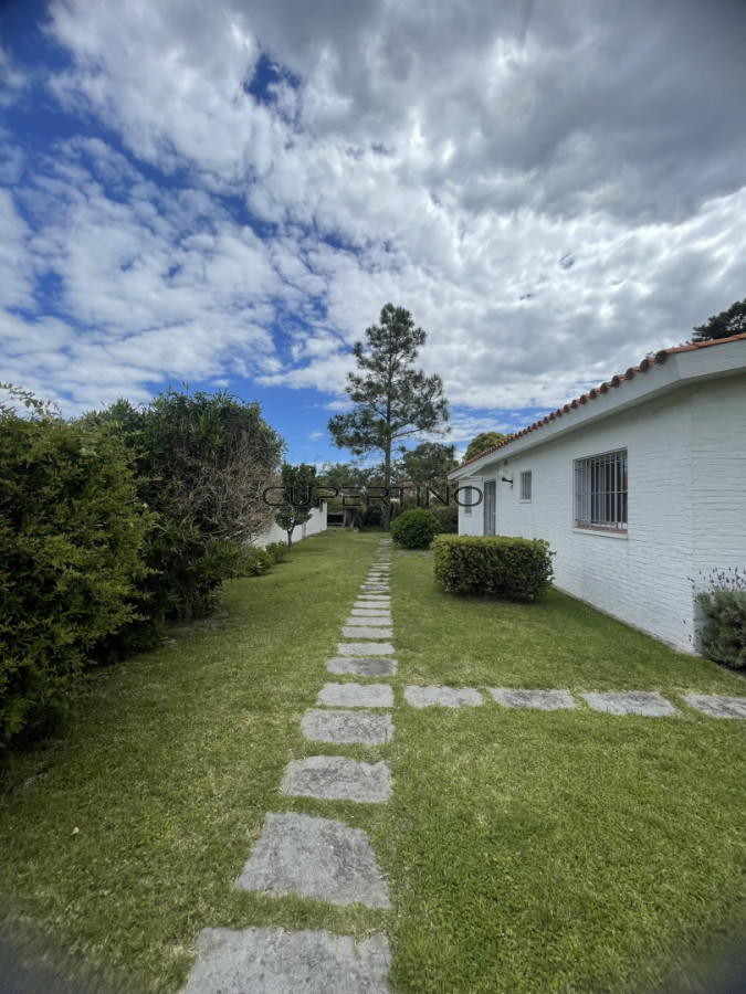 Casa en Punta del Este, Mansa — foto 8