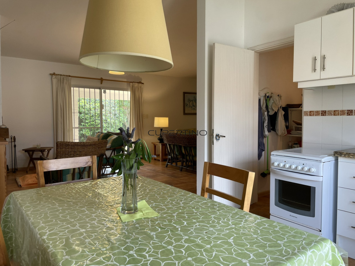 Casa en Punta del Este, Mansa — foto 22