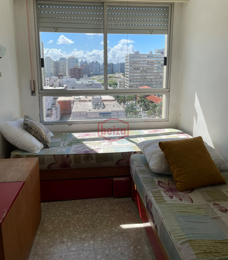 Apartamento ID.166816/Apartamento-en-venta,-dos-dormitorios,-2-baños,-peninsula. - ¡Descubre tu nuevo hogar en Punta del Este, el mejor balneario de la región! 