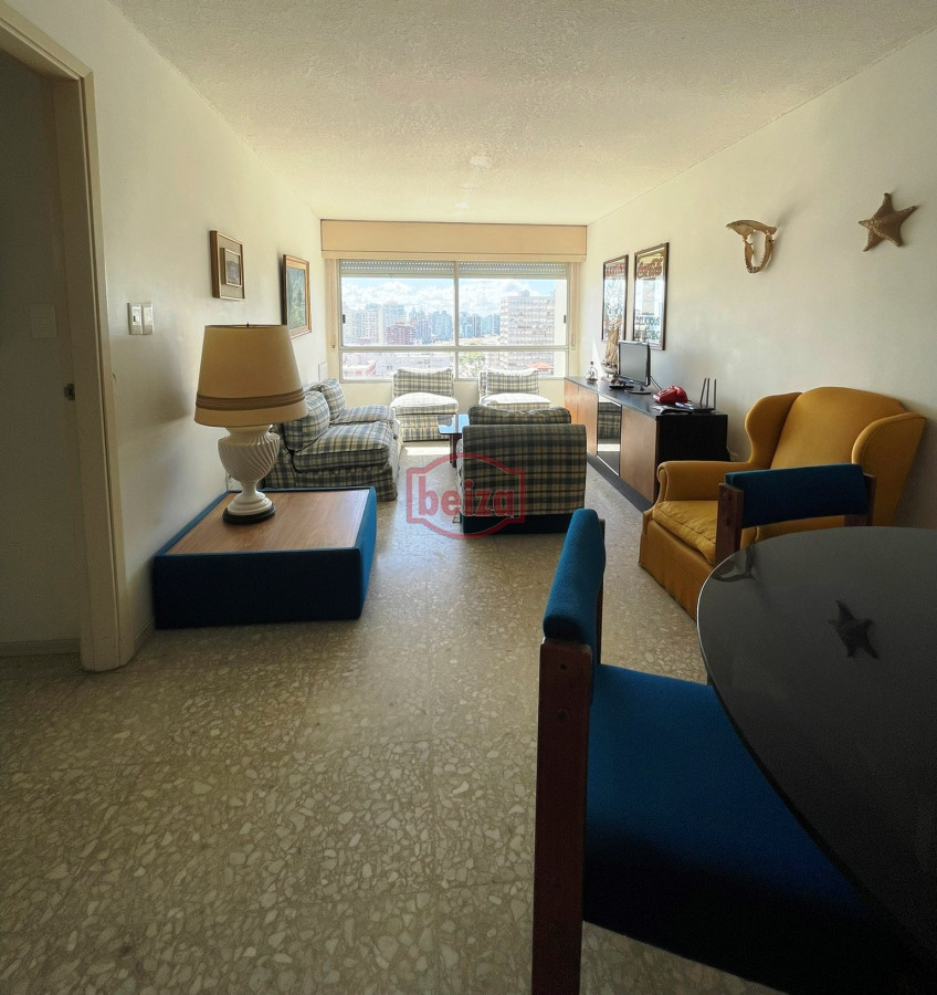 Apartamento ID.166816/Apartamento-en-venta,-dos-dormitorios,-2-baños,-peninsula. - ¡Descubre tu nuevo hogar en Punta del Este, el mejor balneario de la región! 