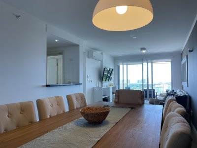 Apartamento en Brava