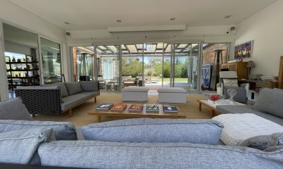 Magnífica propiedad en exclusiva area de Laguna Escondida- José Ignacio
