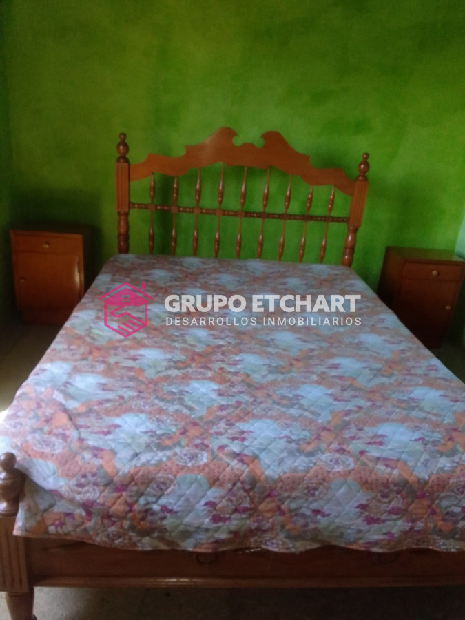 Casa ID.83 - Casa en Santa Mónica -2 dorm.