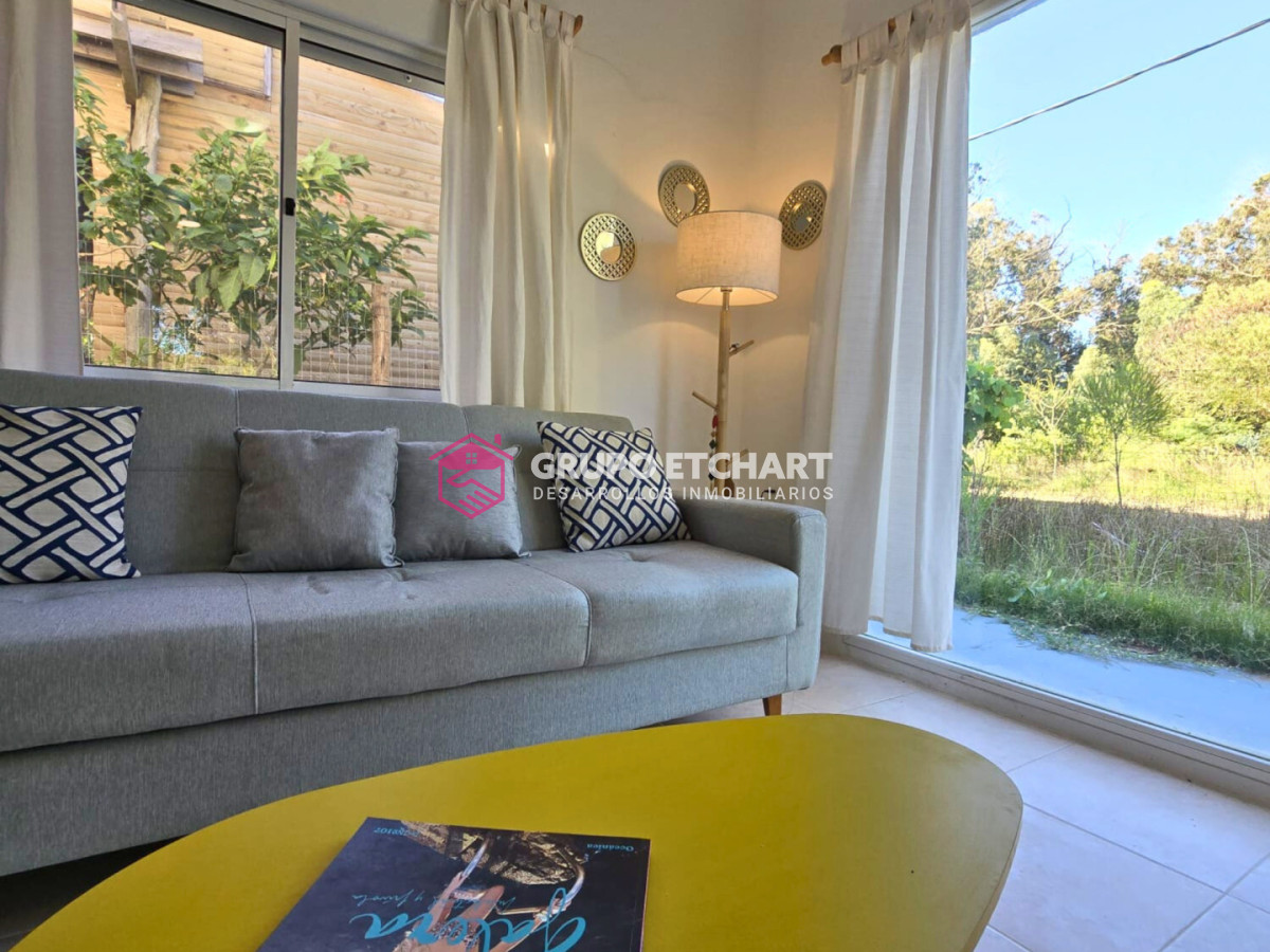 Casa ID.63 - Casa en Santa Mónica 2 dormitorios