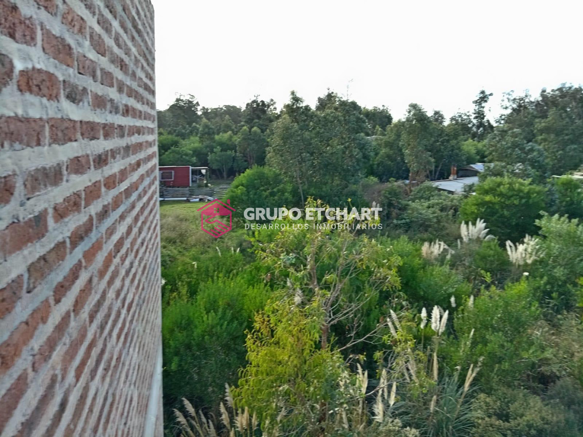 Casa ID.105 - Lote en Santa Mónica con casa a terminar