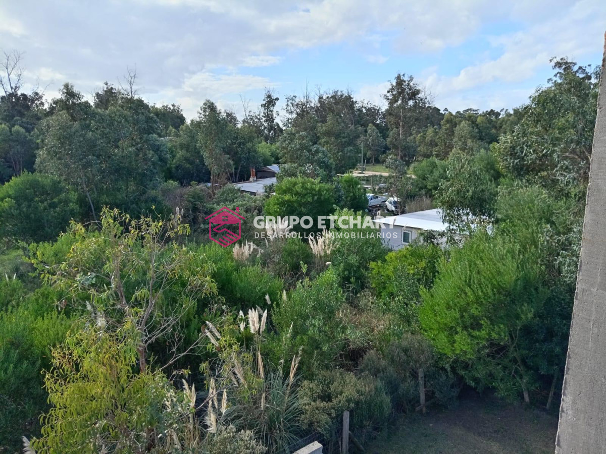 Casa ID.105 - Lote en Santa Mónica con casa a terminar