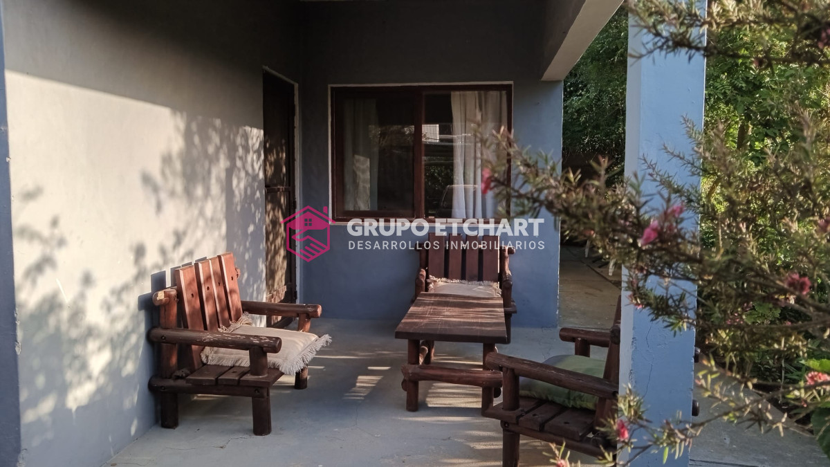 Casa ID.106 - Casa en La Juanita