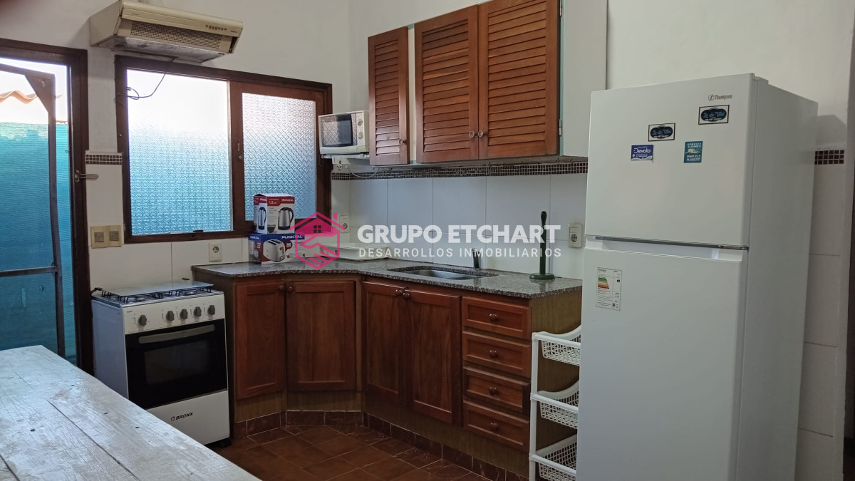 Casa ID.106 - Casa en La Juanita