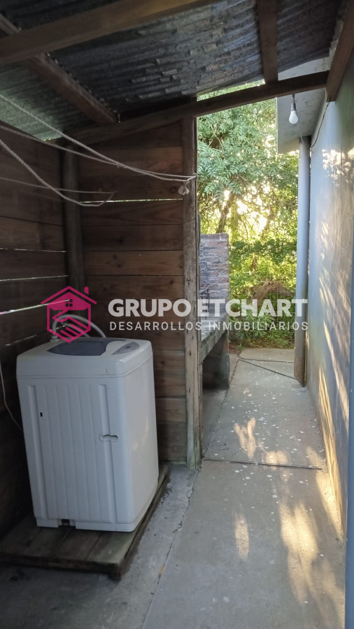 Casa ID.106 - Casa en La Juanita