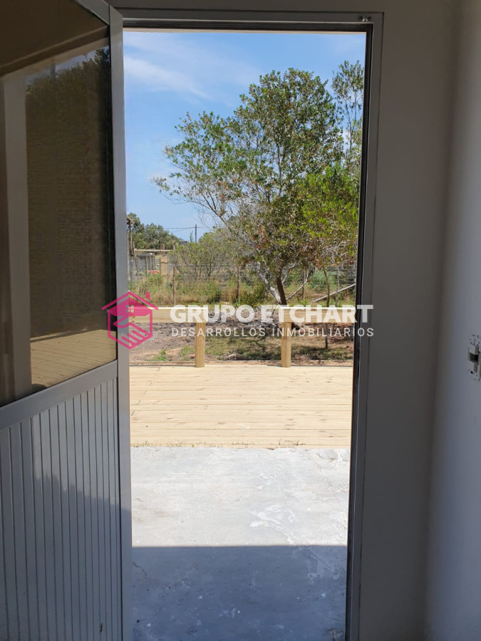 Casa ID.63 - Casa en Santa Mónica 2 dormitorios