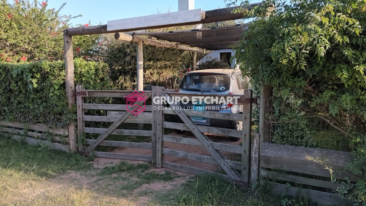 Casa ID.106 - Casa en La Juanita