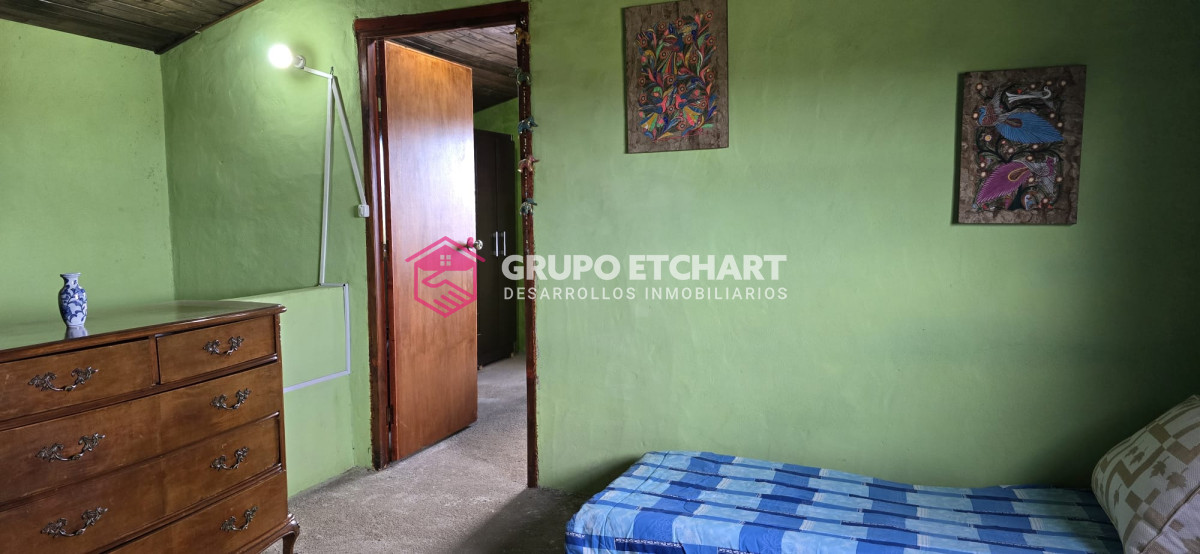 Casa ID.83 - Casa en Santa Mónica -2 dorm.