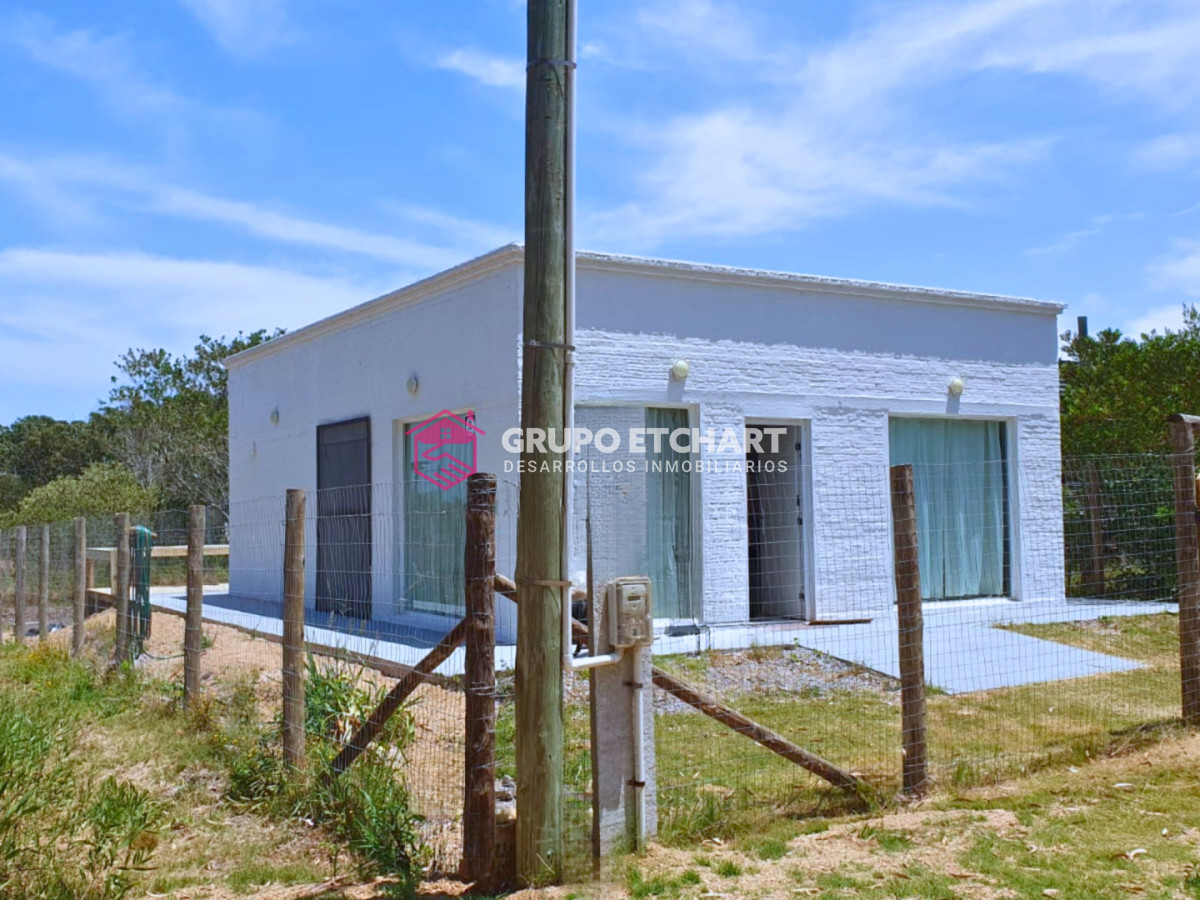 Casa ID.63 - Casa en Santa Mónica 2 dormitorios