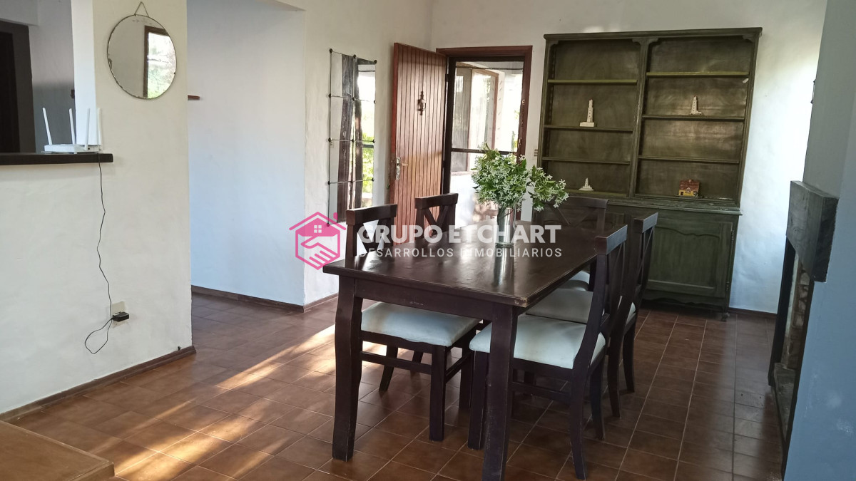Casa ID.106 - Casa en La Juanita