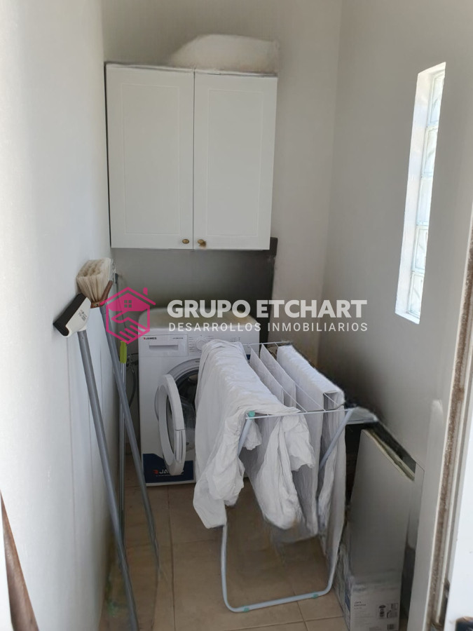 Casa ID.63 - Casa en Santa Mónica 2 dormitorios