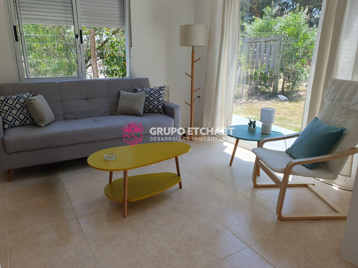 Casa ID.63 - Casa en Santa Mónica 2 dormitorios