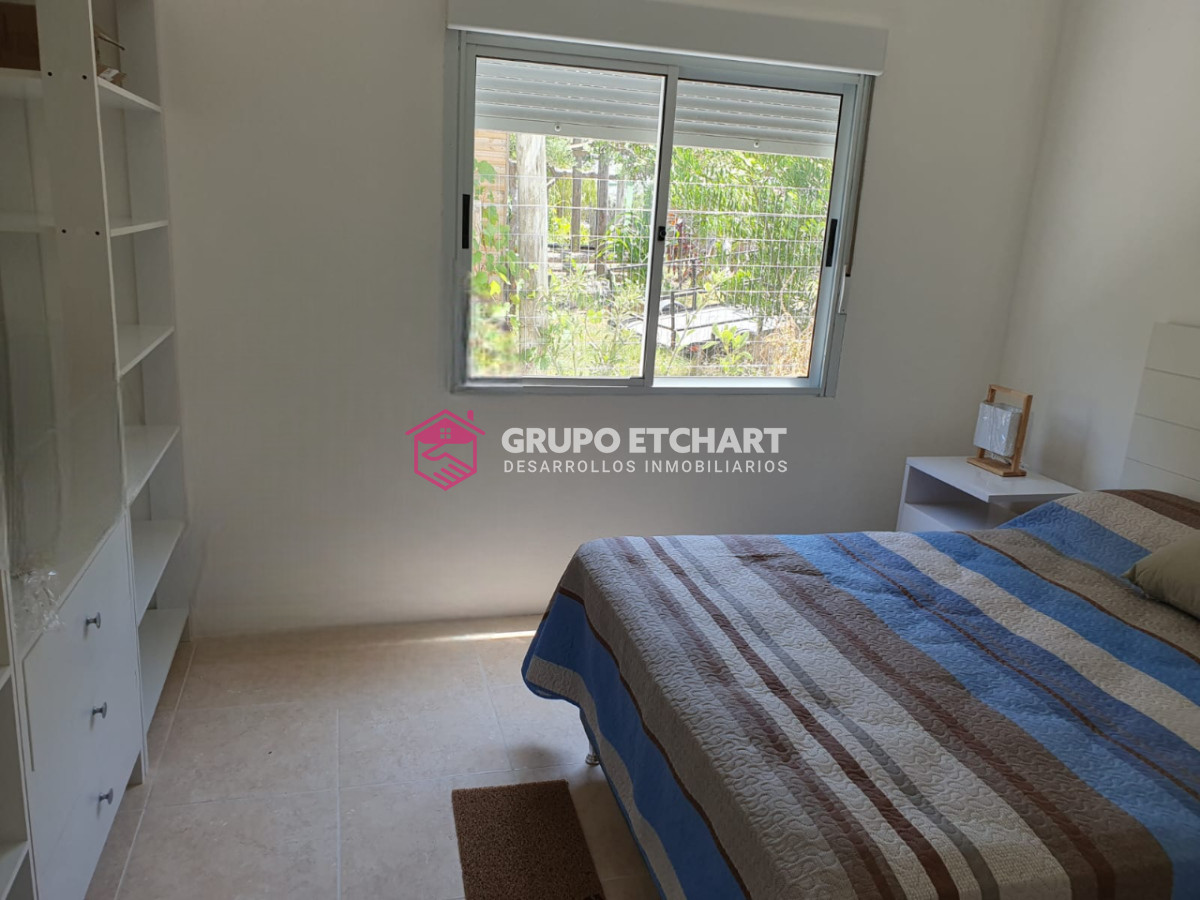 Casa ID.63 - Casa en Santa Mónica 2 dormitorios