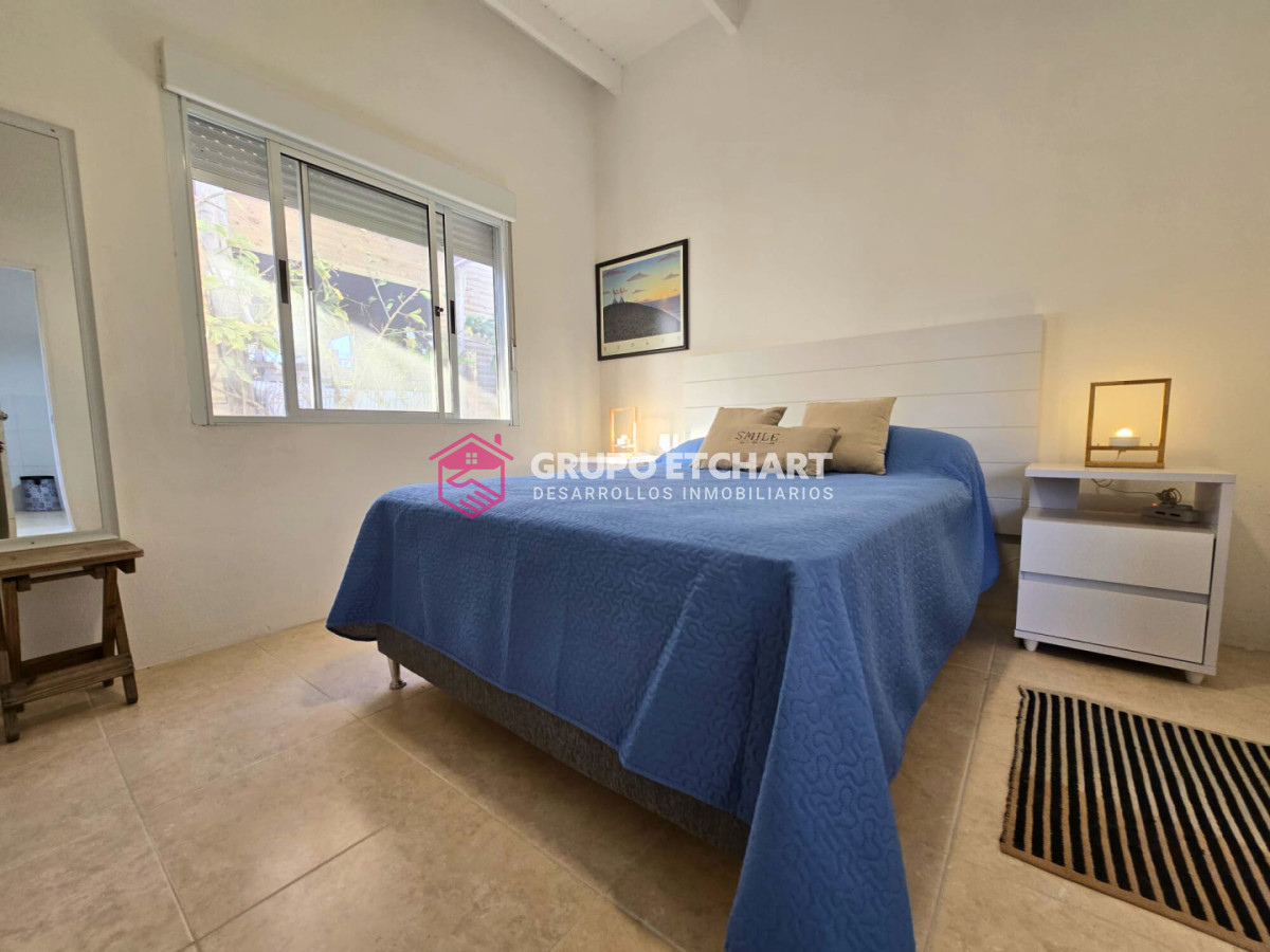 Casa ID.63 - Casa en Santa Mónica 2 dormitorios