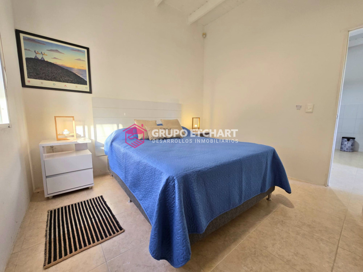 Casa ID.63 - Casa en Santa Mónica 2 dormitorios