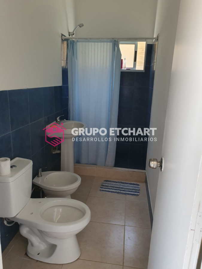 Casa ID.63 - Casa en Santa Mónica 2 dormitorios