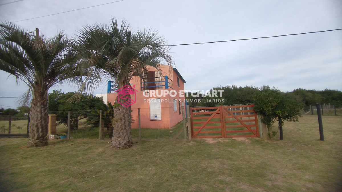 Casa ID.83 - Casa en Santa Mónica -2 dorm.